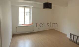 Appartement 2 Pièces 54 m² à louer à Metz (57000)