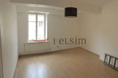 Appartement 2 pièces 690 €