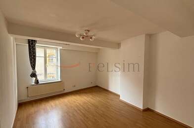Appartement 2 pièces 690 €