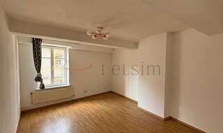Appartement 2 Pièces 54 m² à louer à Metz (57000)