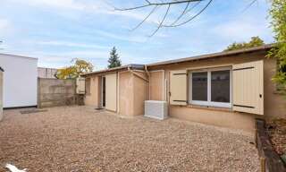 Maison 2 Pièces 36 m² à vendre à Achères (78260)