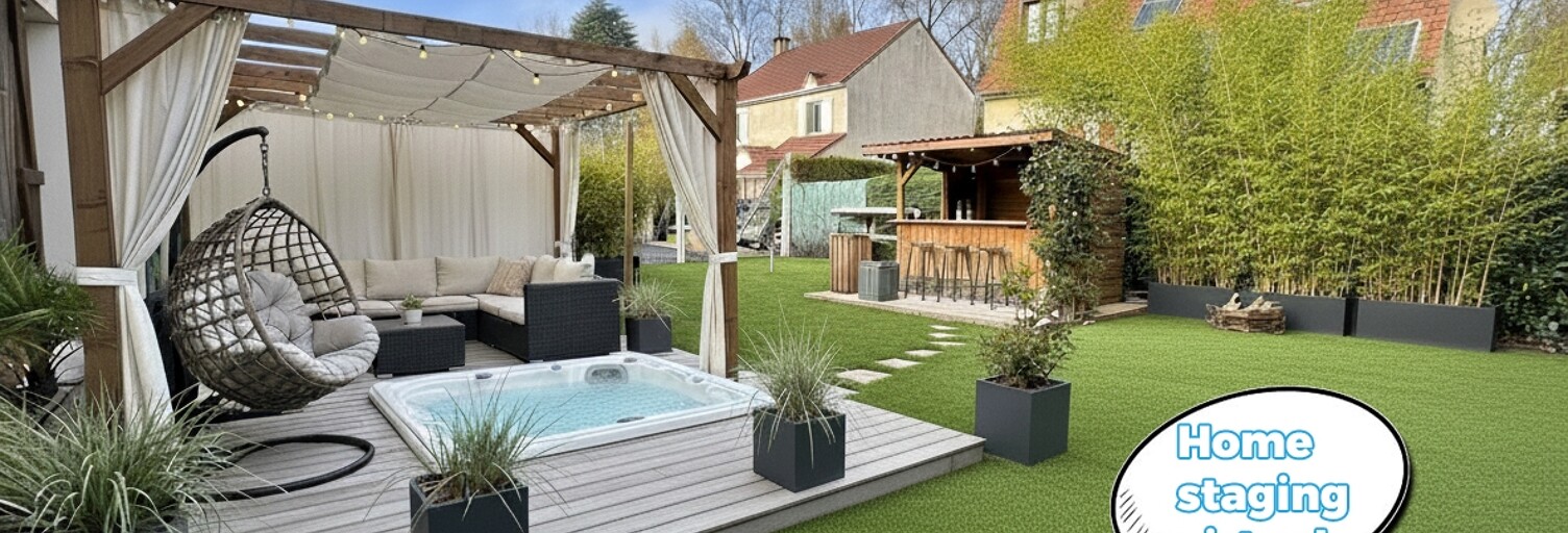 Maison 7 Pièces 155 m² à vendre à Tournan-en-Brie (77220)