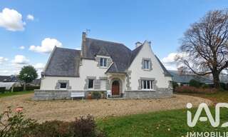 Maison 7 Pièces 180 m² à vendre à Plouigneau (29610)