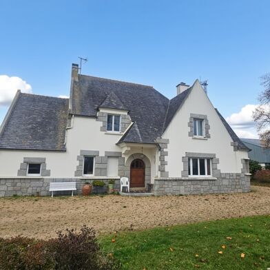 Maison 7 pièces 257000 €
