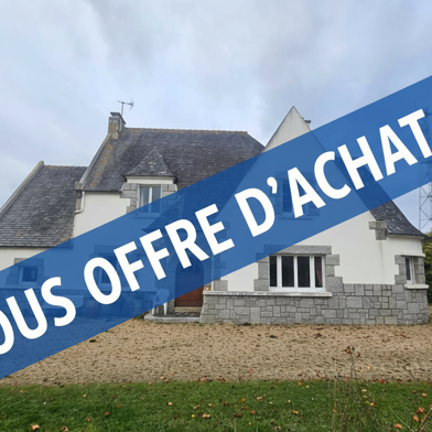 Maison 7 pièces 257000 €