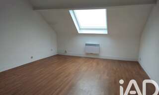 Appartement 2 Pièces 46 m² à vendre à Rambouillet (78120)