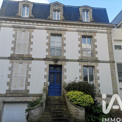 Appartement 3 pièces 276000 €