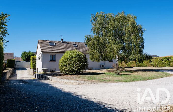 Vente Maison traditionnelle 8 pièces — photo 2