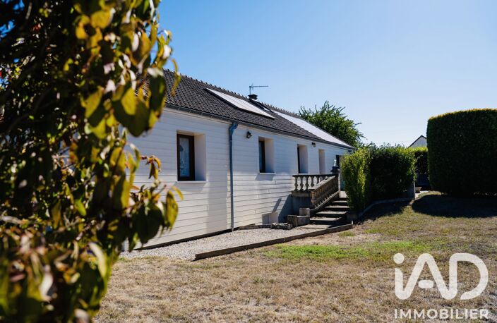Vente Maison traditionnelle 8 pièces — photo 3