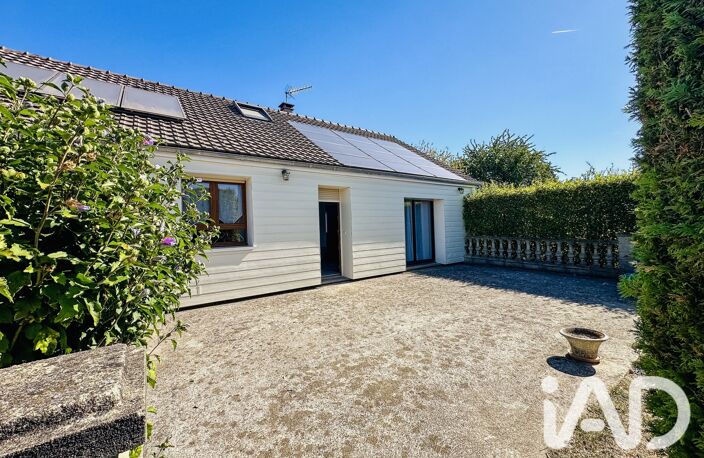 Vente Maison traditionnelle 8 pièces — photo 4