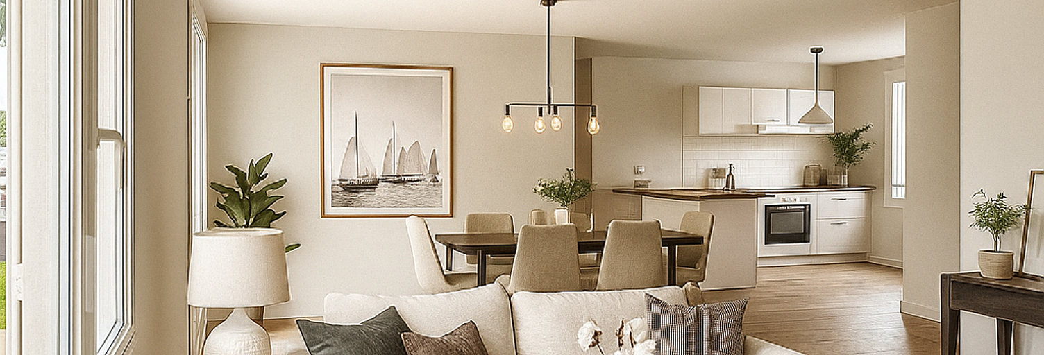 Maison 4 Pièces 87 m² à vendre à Nuaillé-d'Aunis (17540)