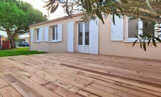 Maison 4 Pièces 87 m² à vendre à Nuaillé-d'Aunis (17540)