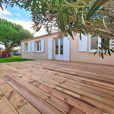 Maison 4 pièces 269000 €