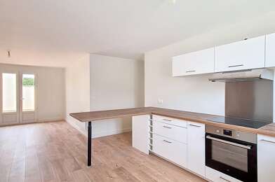 Maison 4 pièces 269000 €