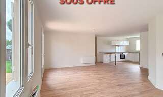 Maison 4 Pièces 87 m² à vendre à Nuaillé-d'Aunis (17540)