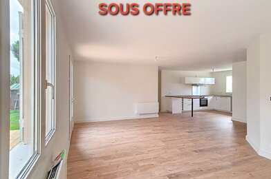 Maison 4 pièces 264000 €