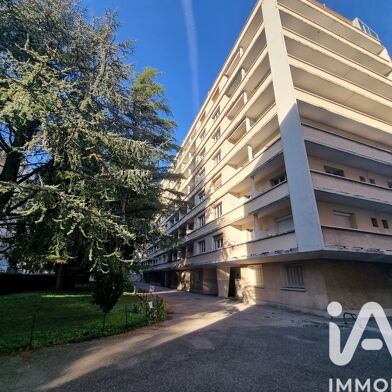 Appartement 2 pièces 79000 €