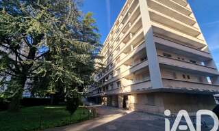 Appartement 2 Pièces 38 m² à vendre à Grenoble (38100)
