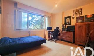 Appartement 2 Pièces 38 m² à vendre à Grenoble (38100)