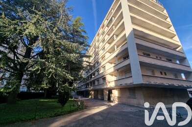 Appartement 2 pièces 75000 €