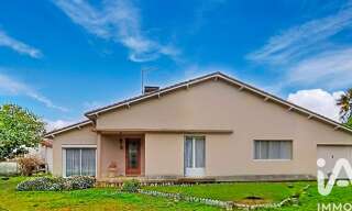 Terrain  3713 m² à vendre à Coulon (79510)