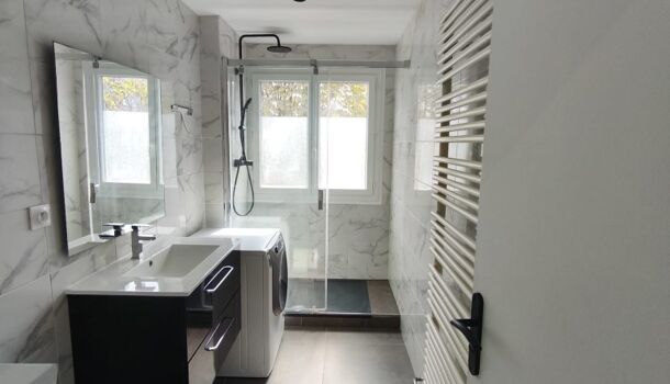 Appartement 2 pièces  à louer Annemasse 74100