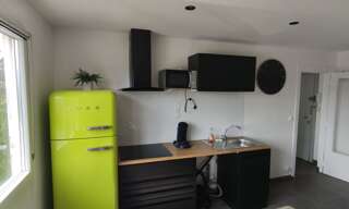 Appartement 2 Pièces 34 m² à louer à Annemasse (74100)