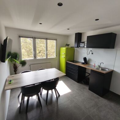 Appartement 2 pièces 1190 €