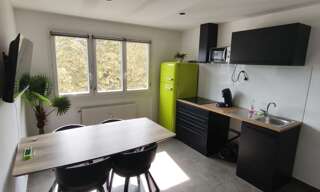 Appartement 2 Pièces 34 m² à louer à Annemasse (74100)