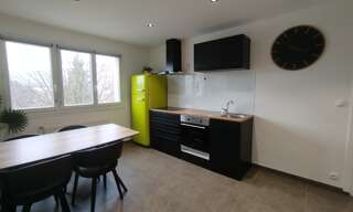 Appartement 2 Pièces 34 m² à louer à Annemasse (74100)