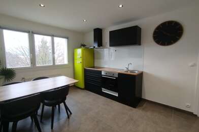 Appartement 2 pièces 1190 €