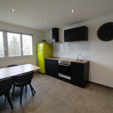 Appartement 2 pièces 1190 €