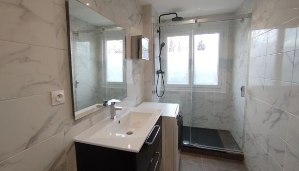 Appartement 2 pièces  à louer Annemasse 74100