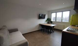 Appartement 2 Pièces 34 m² à louer à Annemasse (74100)