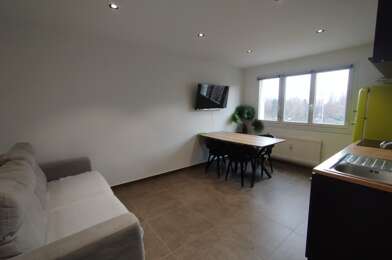 Appartement 2 pièces 1190 €