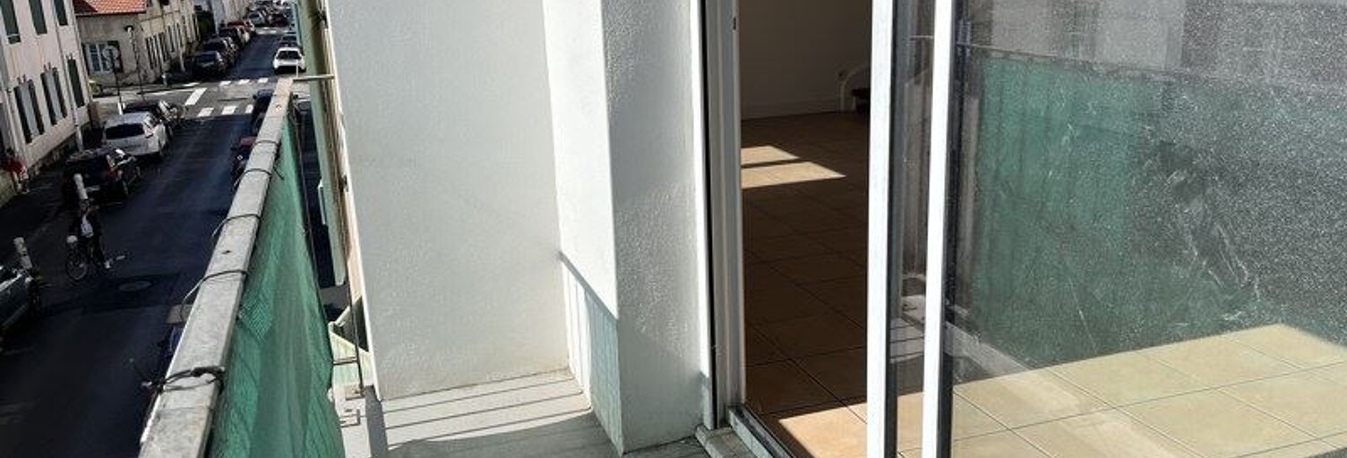 Appartement 5 Pièces 92 m² à vendre à Bayonne (64100)