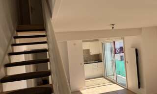 Appartement 5 Pièces 93 m² à vendre à Bayonne (64100)