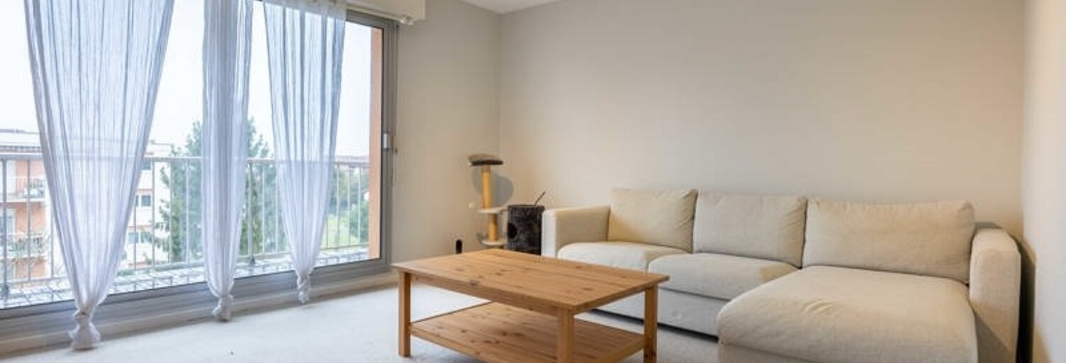 Appartement 3 Pièces 71 m² à vendre à Bayonne (64100)