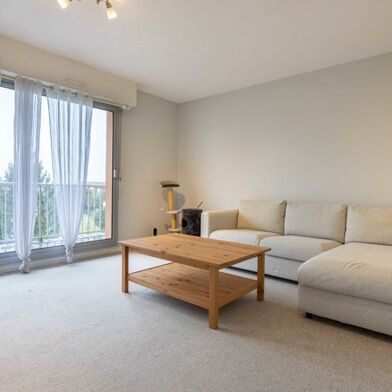 Appartement 3 pièces 272896 €