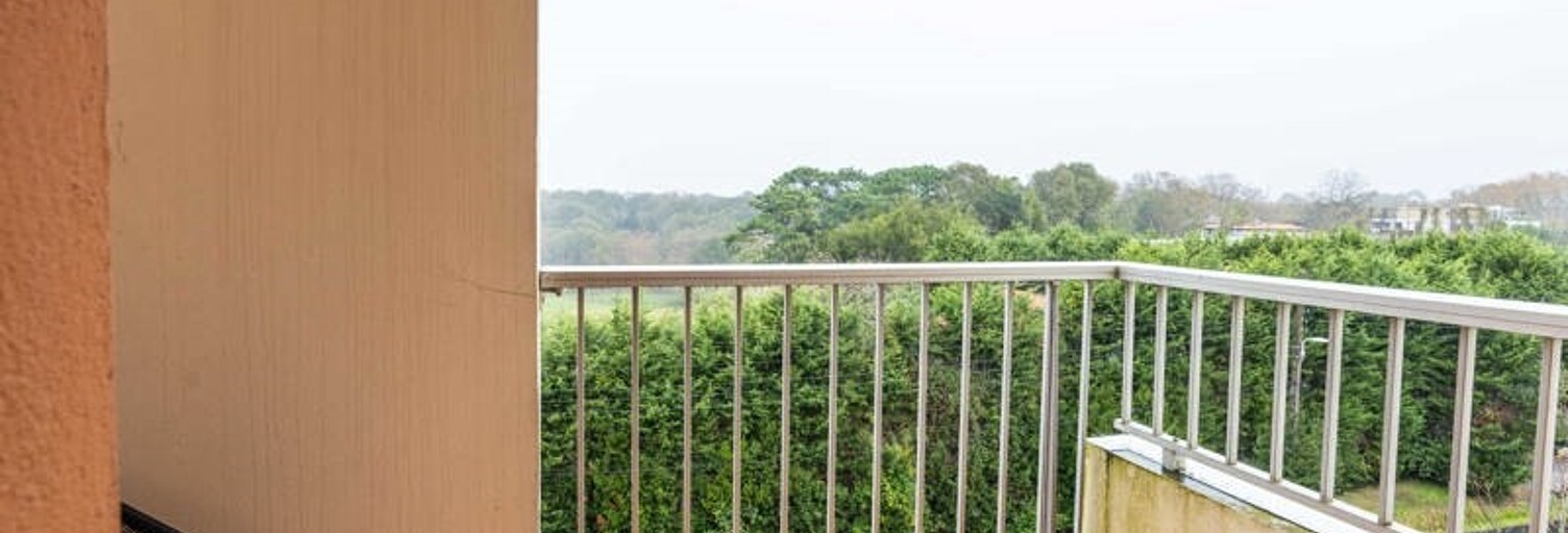 Appartement 3 Pièces 71 m² à vendre à Bayonne (64100)