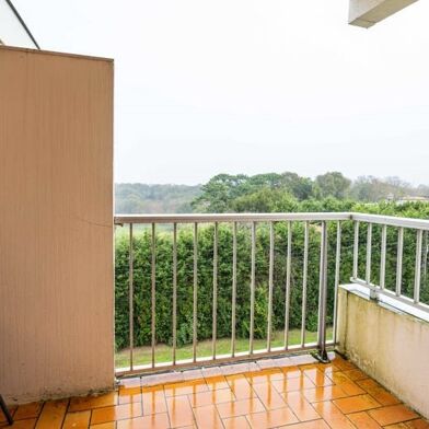 Appartement 3 pièces 272896 €