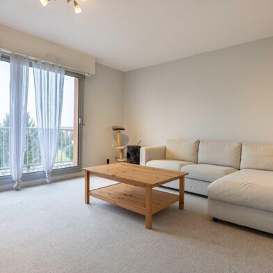 Appartement 3 pièces 272896 €