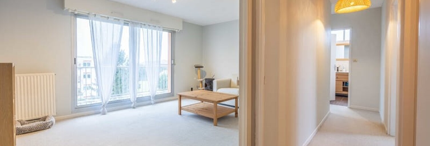 Appartement 3 Pièces 71 m² à vendre à Bayonne (64100)