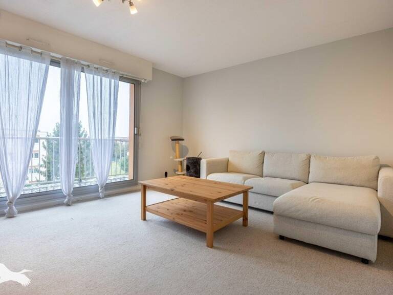 Appartement de 3 pièces principales — photo 1