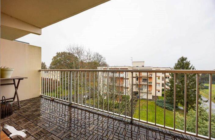 Appartement de 3 pièces principales — photo 2