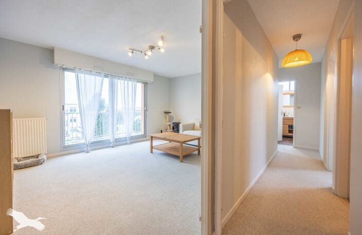 Appartement de 3 pièces principales — photo 3