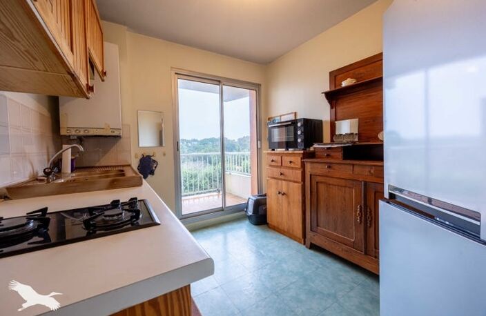 Appartement de 3 pièces principales — photo 4