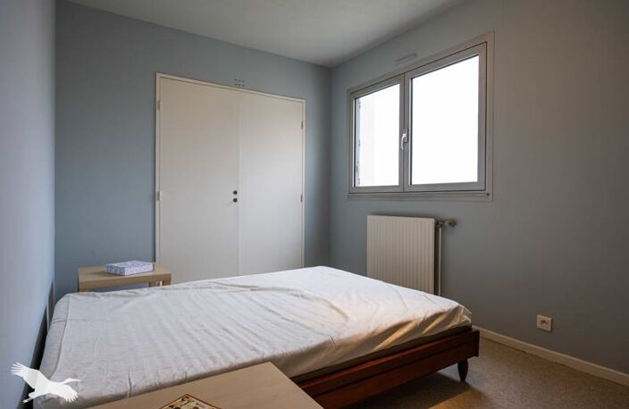 Appartement de 3 pièces principales — photo 5