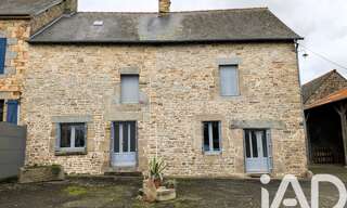 Maison 4 Pièces 110 m² à vendre à Gahard (35490)