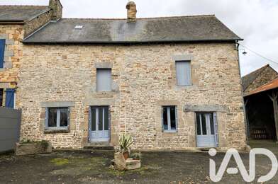 Maison 4 pièces 195000 €